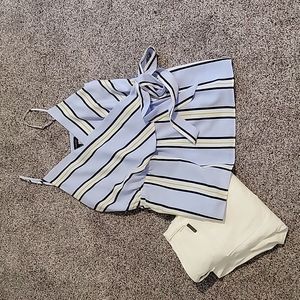 Banana Republic Tank